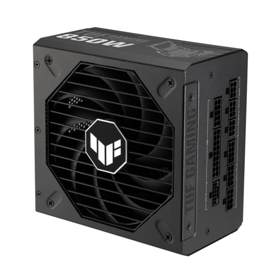 Zasilacz ASUS TUF GAMING 850 W GOLD ATX 3.1